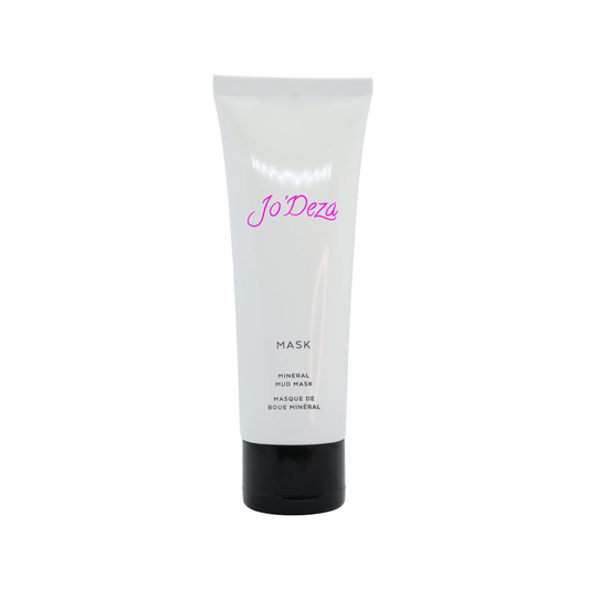 Mineral Mud Mask
