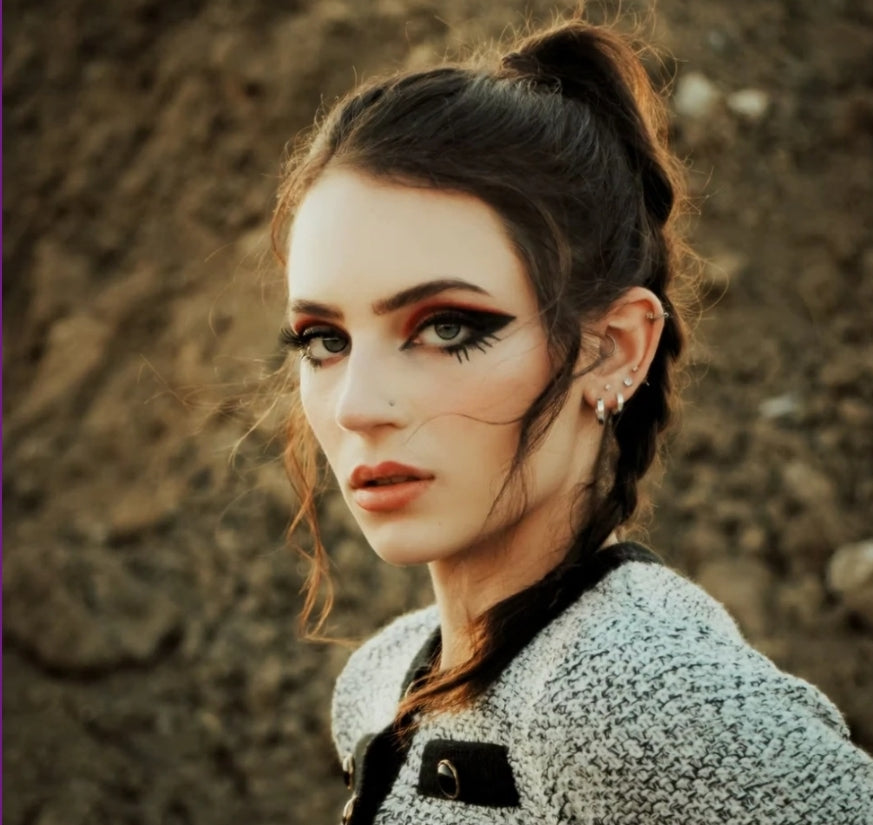 Discover the Secret to Flawless Winged Eyeliner Every Time