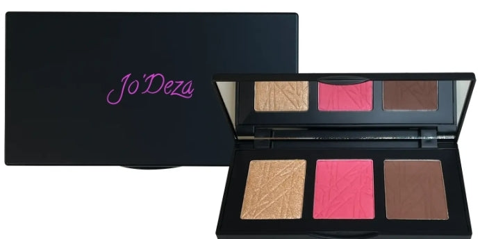 Tips for Applying Blush.