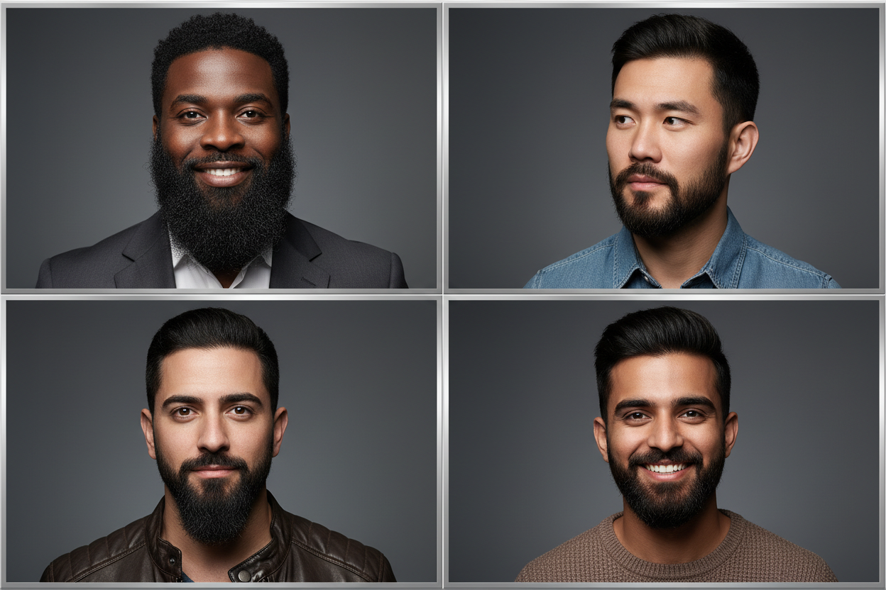 Grooming Tips for a Flawless Beard