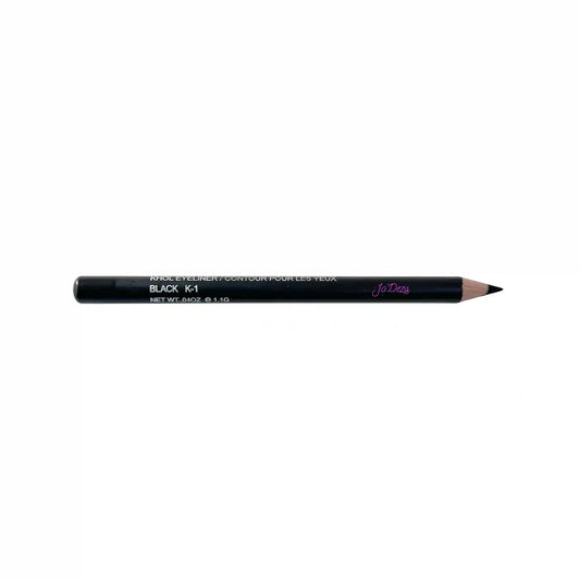 Khol Eyeliner - Black - Black