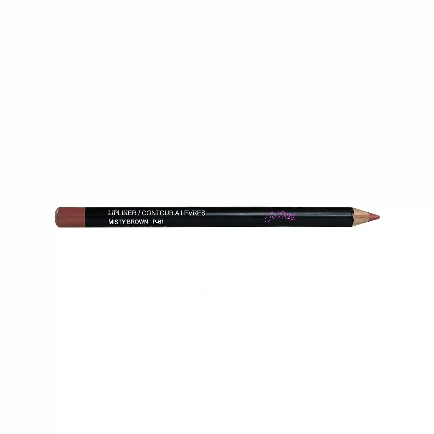 Lip Liner - Misty Brown