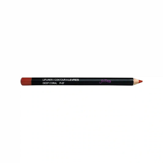 Lip Liner - Deep Coral