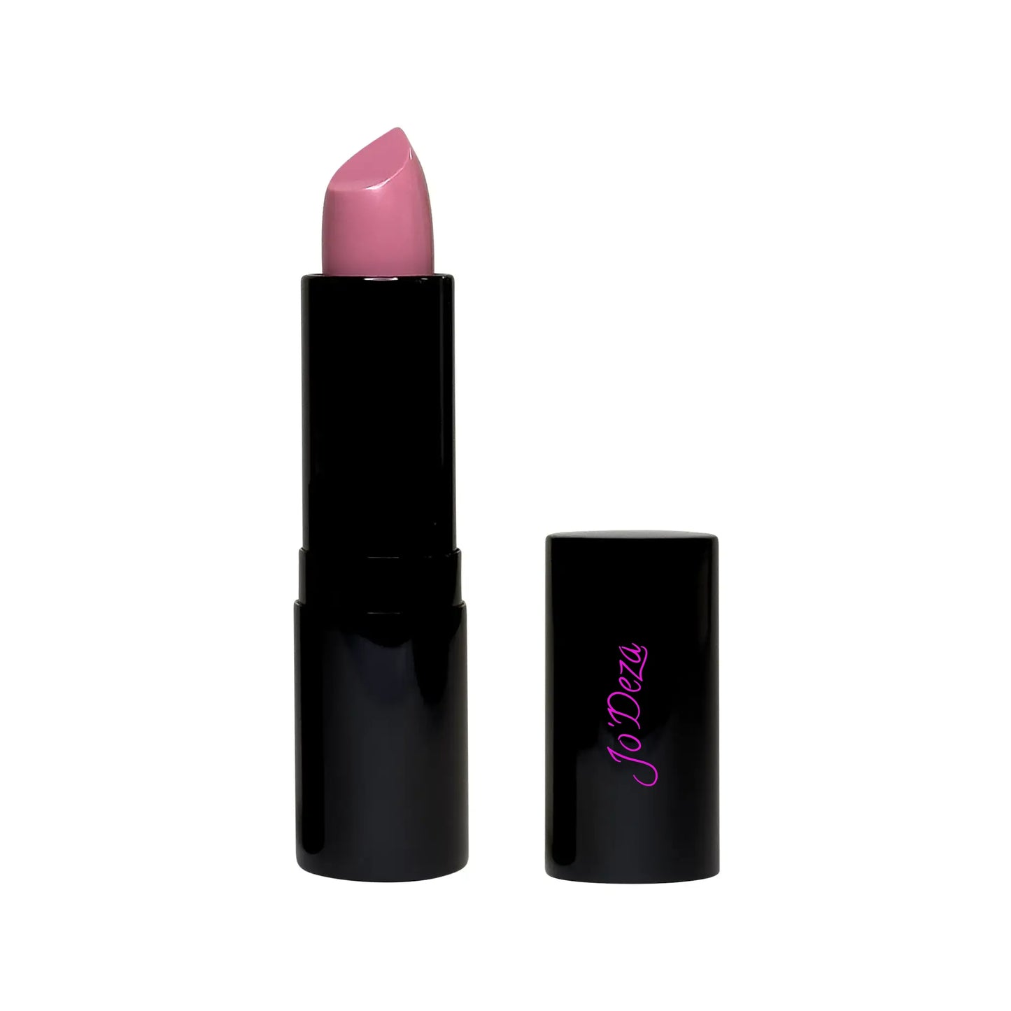 Luxury Cream Lipstick - Precious Pink