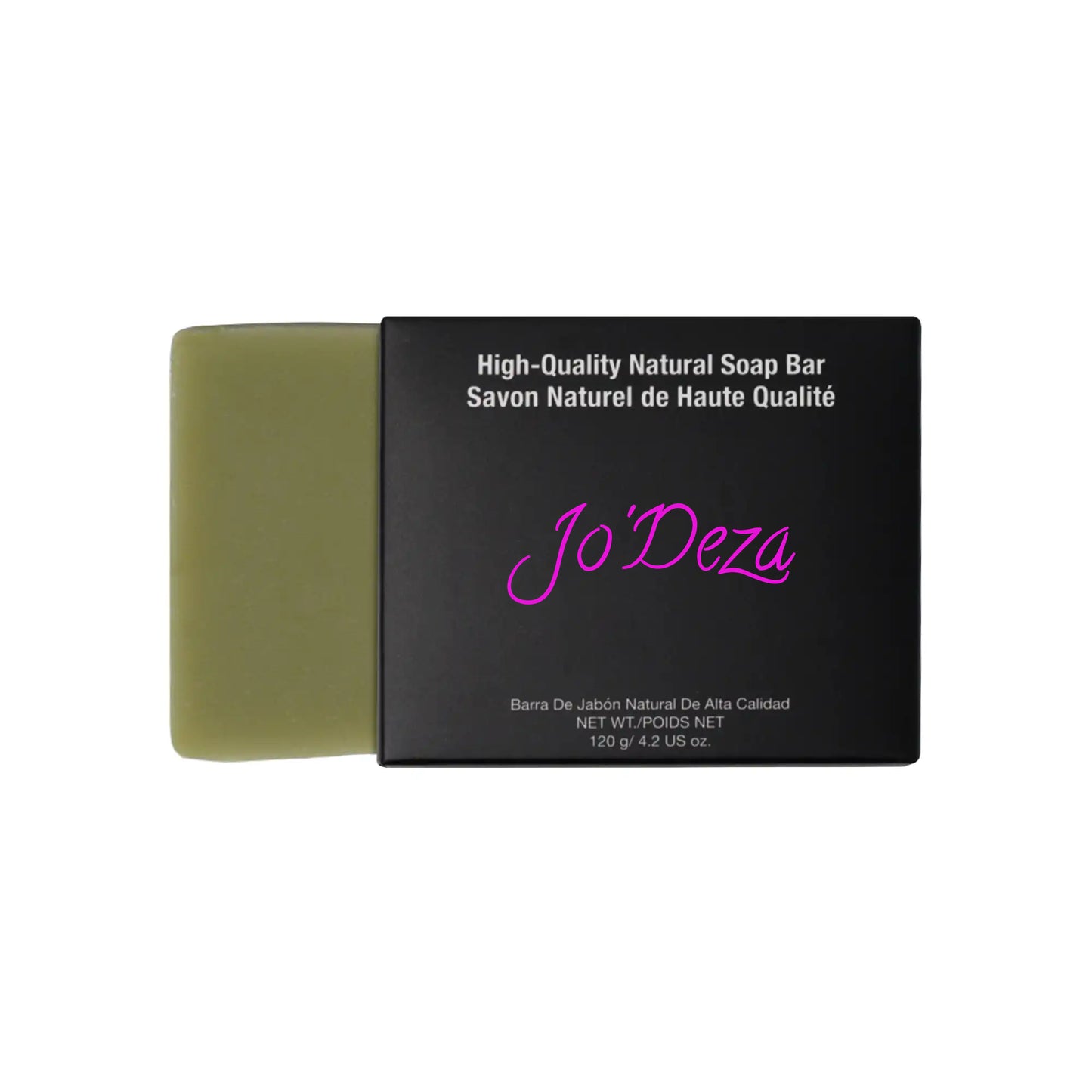 Natural Aloe Rich Soothing Soap