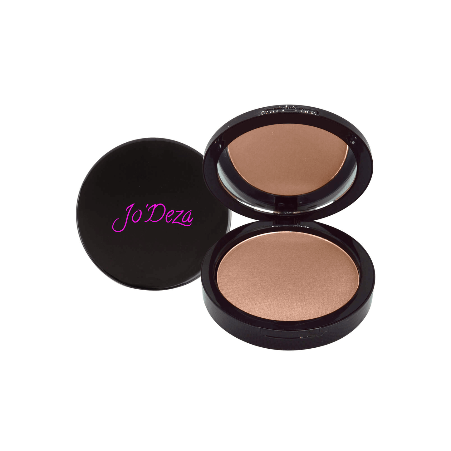 Dual Blend Powder Foundation - Royal