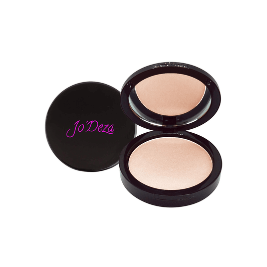 Dual Blend Powder Foundation - Candlelight