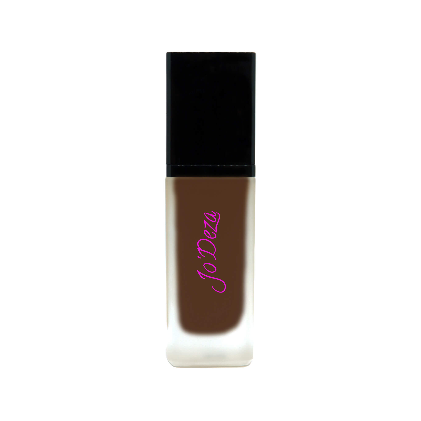 Foundation - Deep Umber