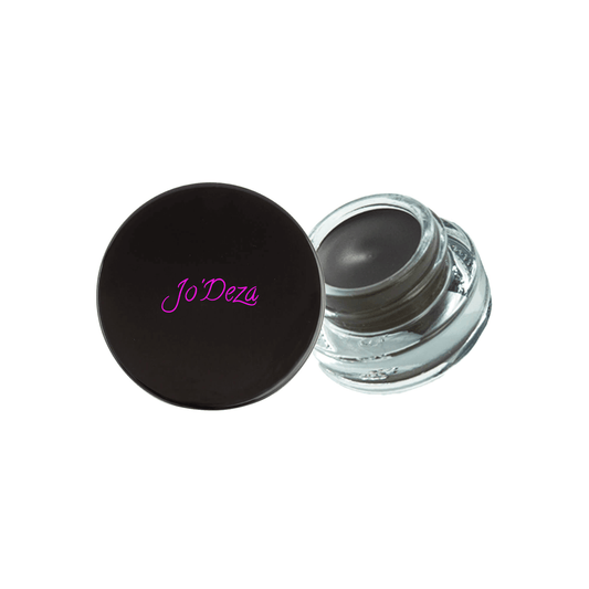 Gel Eyeliner - Black