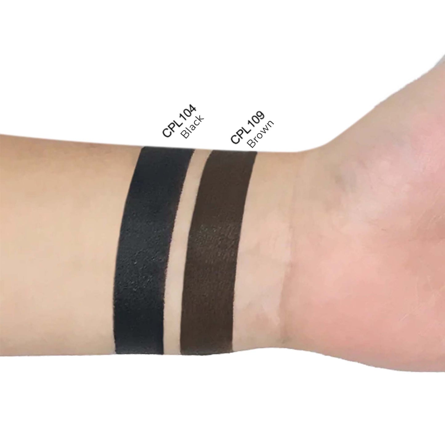 Gel Eyeliner - Black