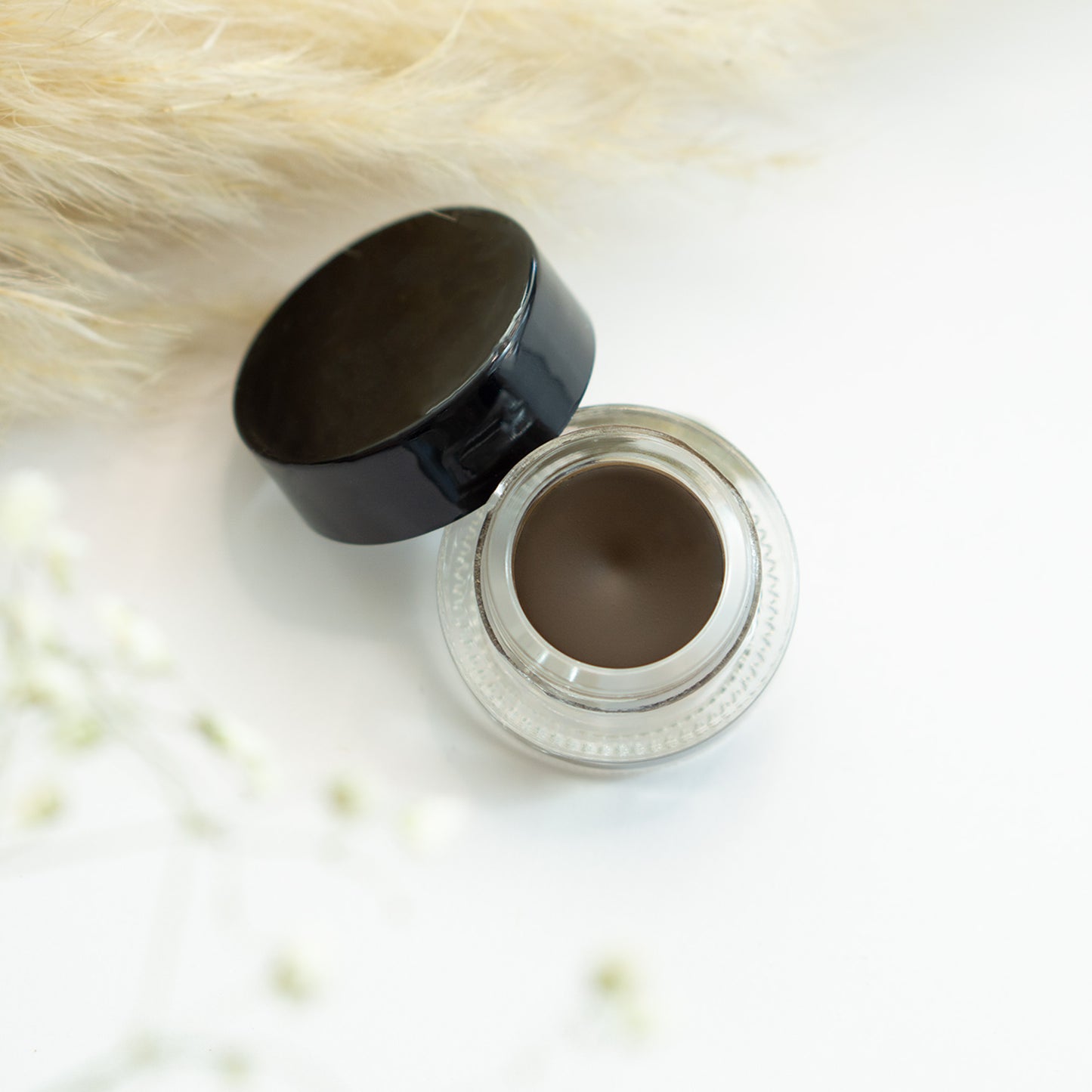 Gel Eyeliner - Black