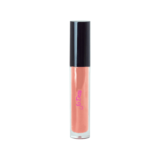 Lip Gloss - Coral