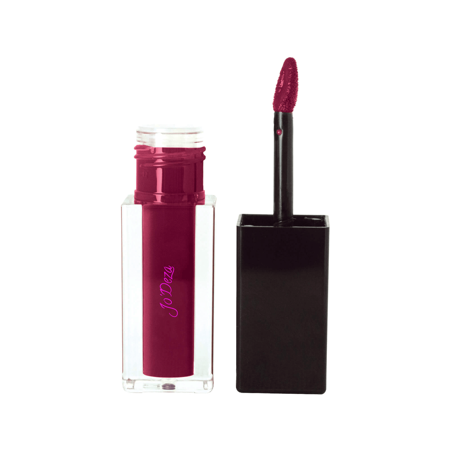 Matte Lip Stain - Blackberry Wine