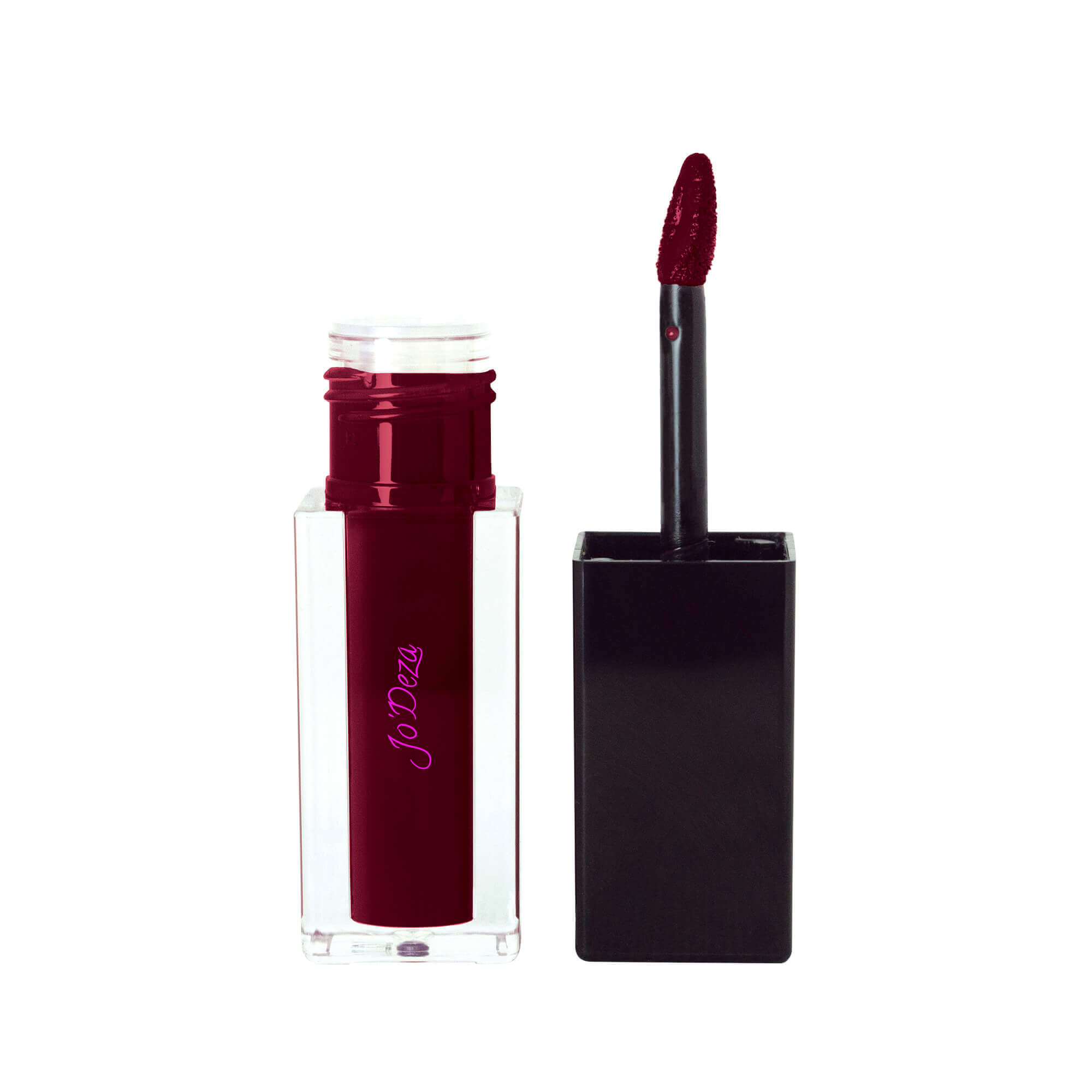 Matte Lip Stain - Dark Sienna