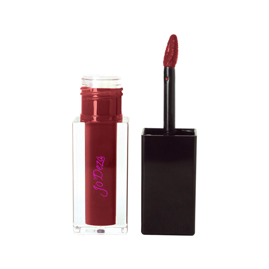 Matte Lip Stain - Cocoa Kiss