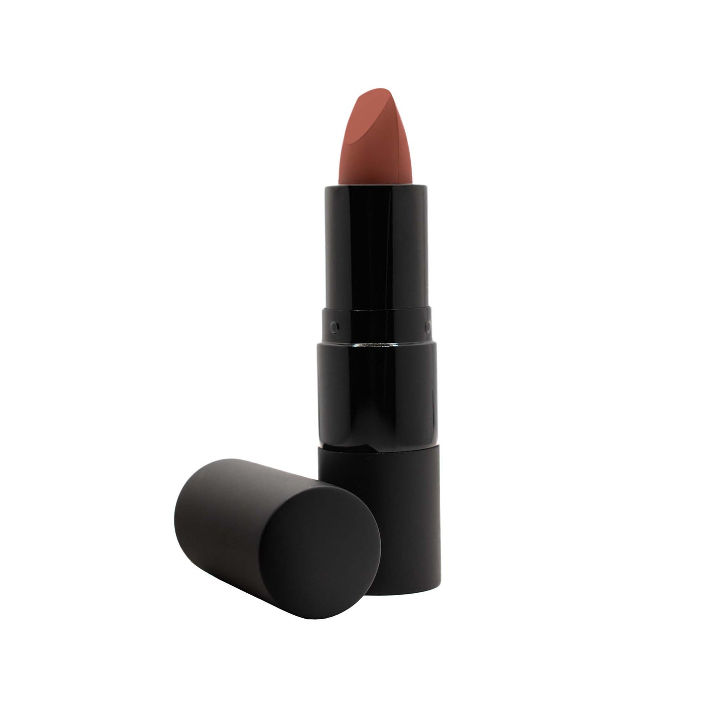 Matte Lipstick - Mauvelous