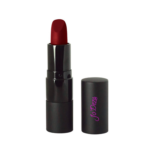 Matte Lipstick - Fawn Red