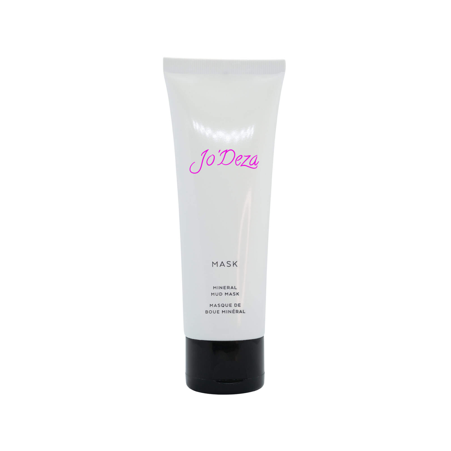 Mineral Mud Mask