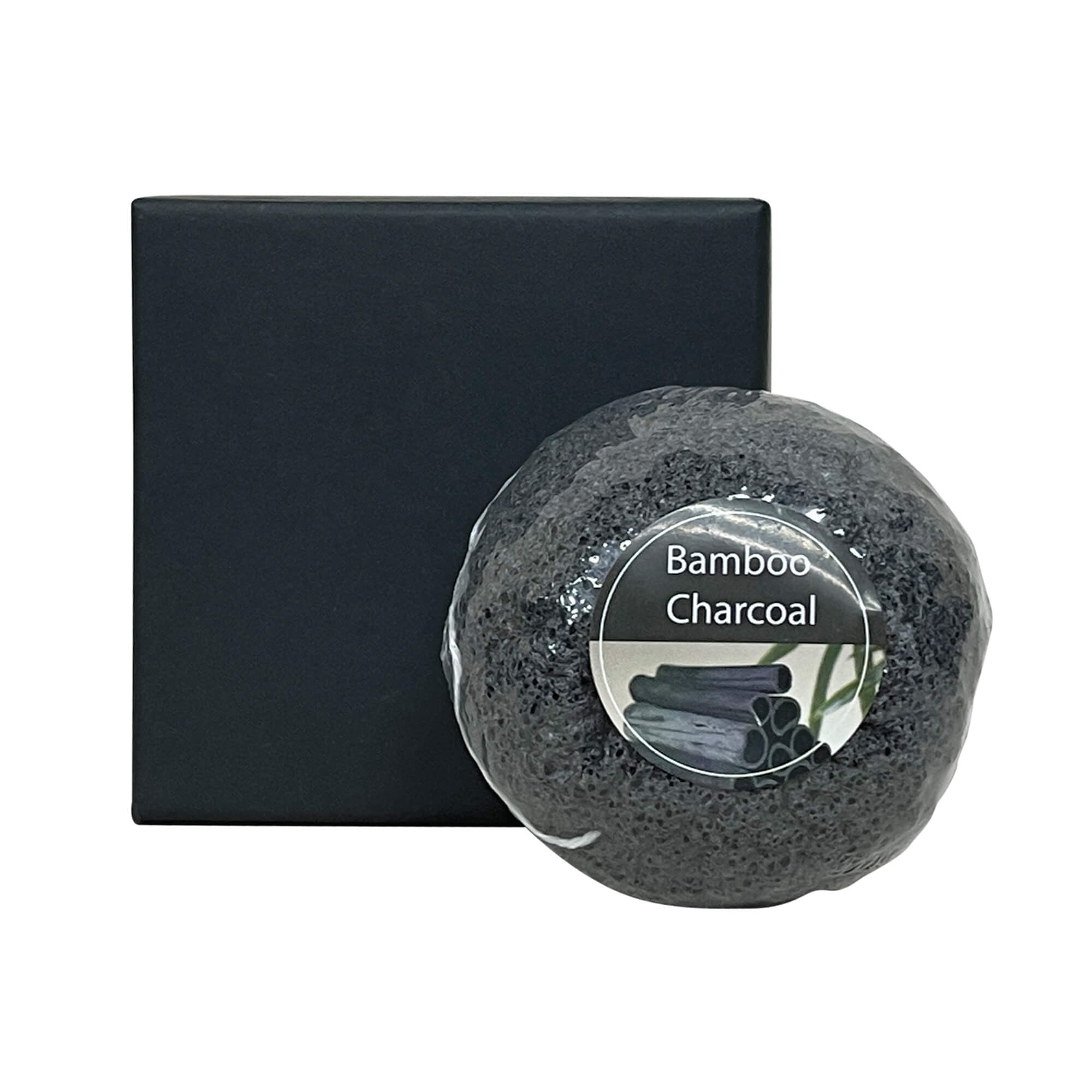 Natural Konjac Sponge