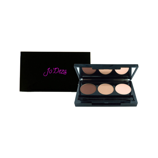 Pro Brow Palette - Umber