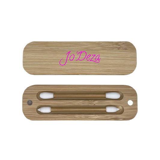 Reusable Makeup Swabs